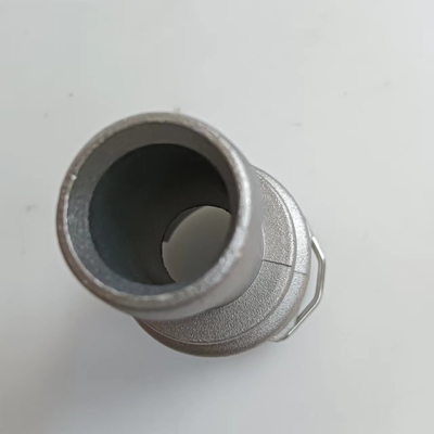 Aluminium Cooling Coolant Flange Hose Coupler Pipe for Audi TT Seat VW Passat Jetta Golf