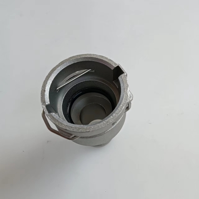 Aluminium Cooling Coolant Flange Hose Coupler Pipe for Audi TT Seat VW Passat Jetta Golf