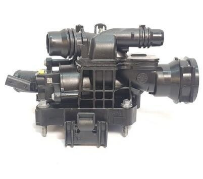 Reference NO. FTS25292 Thermostat Housing for Citroen Peugeot 1.5 HDI 9812113780
