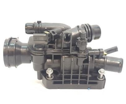 Reference NO. FTS25292 Thermostat Housing for Citroen Peugeot 1.5 HDI 9812113780
