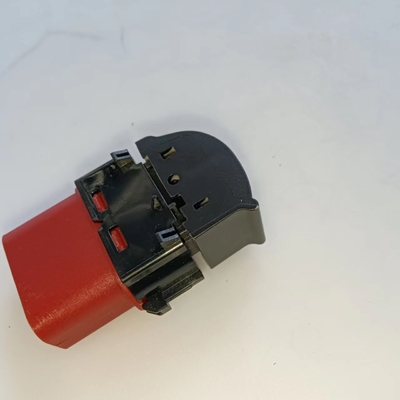Black Power Window Lifter Control Switch BM5Z14529A Fit for Ford Escape and Focus Transit