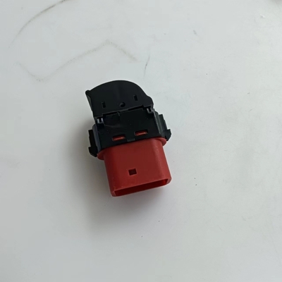 Black Power Window Lifter Control Switch BM5Z14529A Fit for Ford Escape and Focus Transit