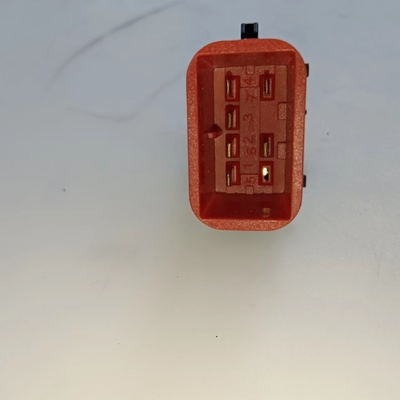 Black Power Window Lifter Control Switch BM5Z14529A Fit for Ford Escape and Focus Transit