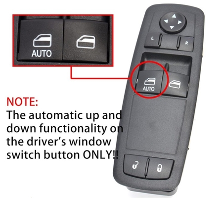 Power Window Switch 68039999AA for Journey Grand Caravan Chrysler Jeep Liberty