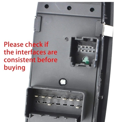 Power Window Switch 68039999AA for Journey Grand Caravan Chrysler Jeep Liberty