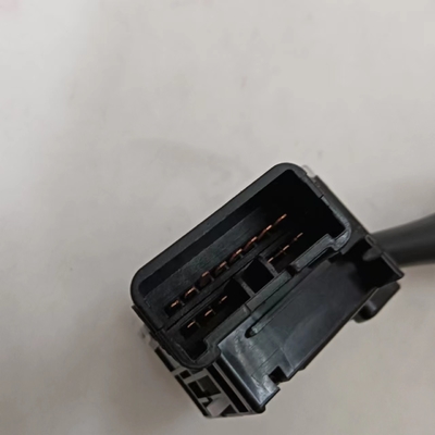 IATF16949 Certified 14Pin LHD Turn Signal Switch UJ06-66-122 for Mazda B2500 B2600 BT-50