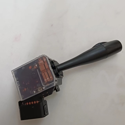 IATF16949 Certified 14Pin LHD Turn Signal Switch UJ06-66-122 for Mazda B2500 B2600 BT-50
