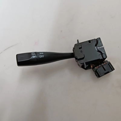 IATF16949 Certified 14Pin LHD Turn Signal Switch UJ06-66-122 for Mazda B2500 B2600 BT-50
