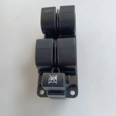 OEM NO GJ6A-66-350A Power Window Master Control Switch for Mazda 6 323 FML Premacy