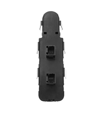 Front Left Drive Side Electric Power Window Regulator Master Switch for Citroen 6554.HA