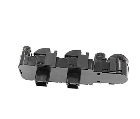 Front Left Drive Side Electric Power Window Regulator Master Switch for Citroen 6554.HA