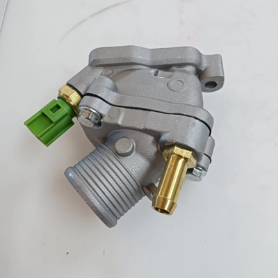 30777475 4816.90D Engine Coolant Thermostat for Volvo S60 V70 Black Finish 2.4 Engine