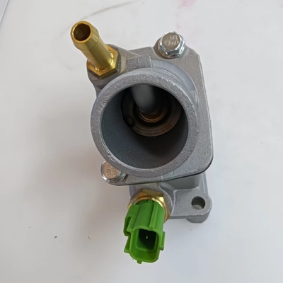 30777475 4816.90D Engine Coolant Thermostat for Volvo S60 V70 Black Finish 2.4 Engine