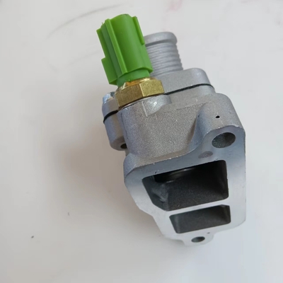 30777475 4816.90D Engine Coolant Thermostat for Volvo S60 V70 Black Finish 2.4 Engine