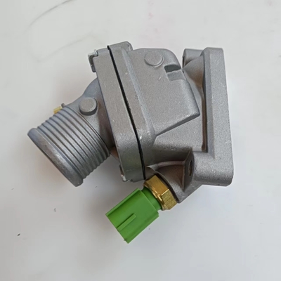 30777475 4816.90D Engine Coolant Thermostat for Volvo S60 V70 Black Finish 2.4 Engine