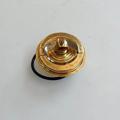CERTIFICATE IATF16949 11537511083 Engine Coolant Thermostat for BMW E36 E38 E34 E39 Z3