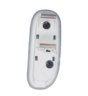 19209382 Master Power Window Control Switch Module for Chevrolet Corvette C5 1997-2004