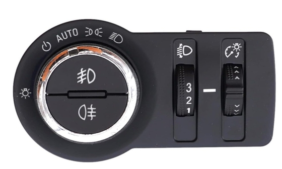 13301752 Headlight Switch for Chevrolet Cruze Malibu Trax ISO9001/IATF16949 Certified