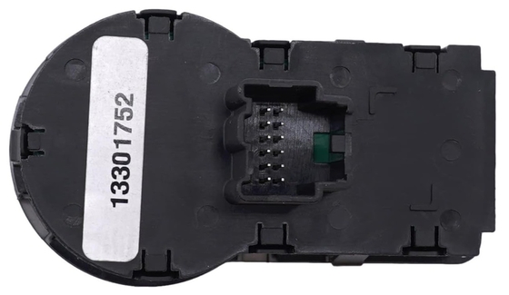 13301752 Headlight Switch for Chevrolet Cruze Malibu Trax ISO9001/IATF16949 Certified