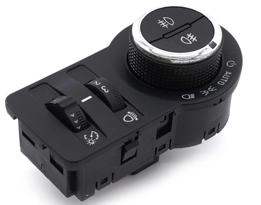 13301752 Headlight Switch for Chevrolet Cruze Malibu Trax ISO9001/IATF16949 Certified