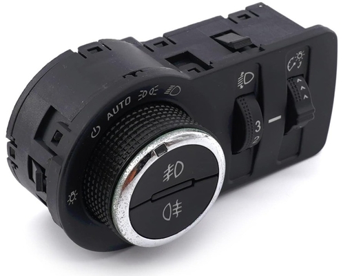 13301752 Headlight Switch for Chevrolet Cruze Malibu Trax ISO9001/IATF16949 Certified