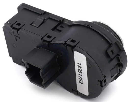 13301752 Headlight Switch for Chevrolet Cruze Malibu Trax ISO9001/IATF16949 Certified