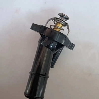 LF70-15-170 Engine Coolant Thermostat Housing for Mazda 3 07-13 5 07-10 MX-5 Miata 07-15 2.0L 2.3L