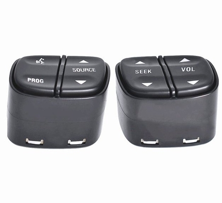 LT TRUCK CHEVROLET Car Fitment Steering Wheel Radio Volume Control Switch Set 21997738
