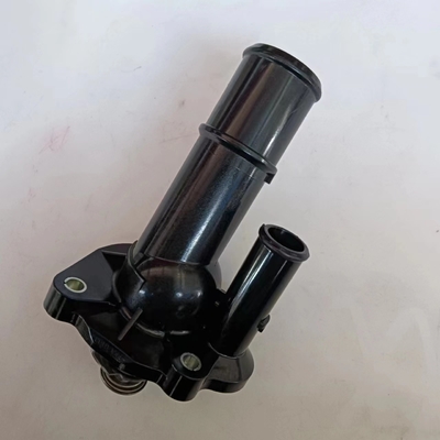 LF70-15-170 Engine Coolant Thermostat Housing for Mazda 3 07-13 5 07-10 MX-5 Miata 07-15 2.0L 2.3L