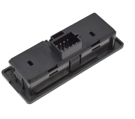 4x4 4WD Transfer Shift Switch Replacement for 1996-1999 K1500 C1500 K2500 Yukon 15969707