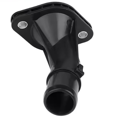 Kia Thermostat Housing 2011-2019 for Accent Veloster Rio Forte5 Forte Koup OEM 25631-2B050