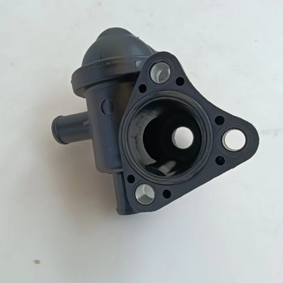 3000 GT Coolant Thermostat Housing Water Outlet MR497153 for Mitsubishi Design