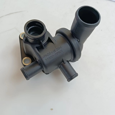 3000 GT Coolant Thermostat Housing Water Outlet MR497153 for Mitsubishi Design