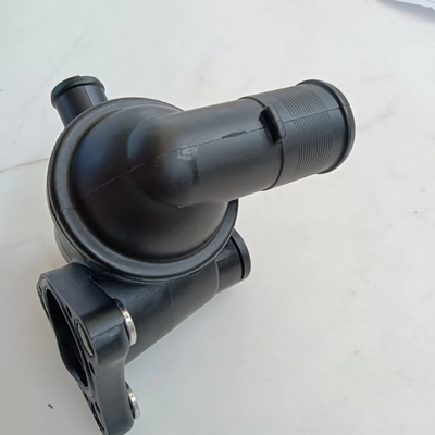 3000 GT Coolant Thermostat Housing Water Outlet MR497153 for Mitsubishi Design