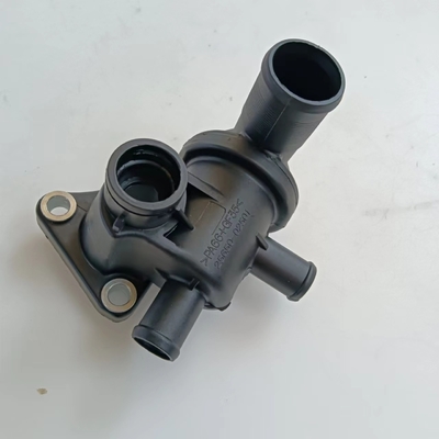 3000 GT Coolant Thermostat Housing Water Outlet MR497153 for Mitsubishi Design