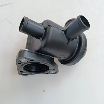3000 GT Coolant Thermostat Housing Water Outlet MR497153 for Mitsubishi Design
