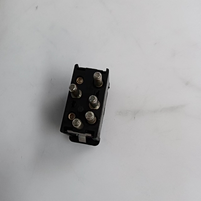 Compatible Black Electric Power Window Switch for Tucson 2010-2015 OEM NO 93581-2S000