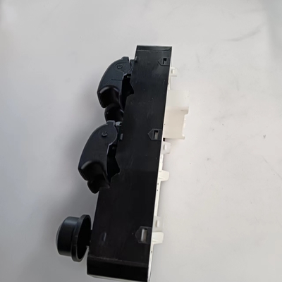Compatible Black Electric Power Window Switch for Tucson 2010-2015 OEM NO 93581-2S000
