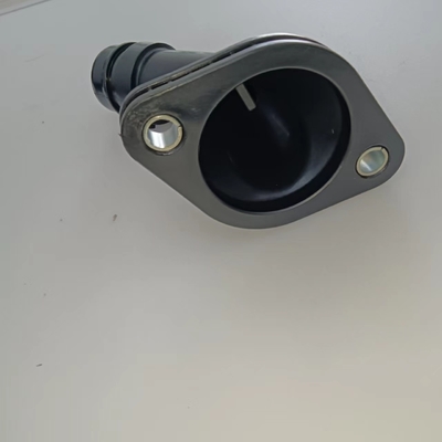 Hyundai I40 12 2011-2015 2.0L COOLANT THERMOSTAT HOUSING for Tucson Soul 256312E500