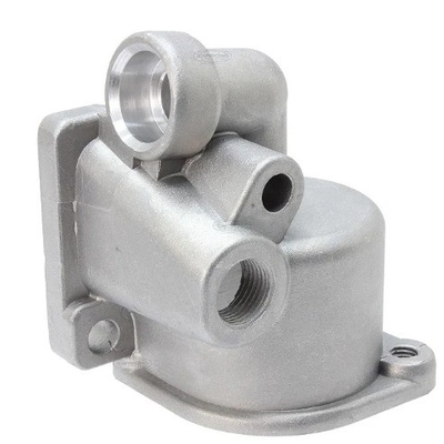 25613-22600 Engine Coolant Water Outlet for Hyundai Accent 12V 1999-2006 Long-Lasting