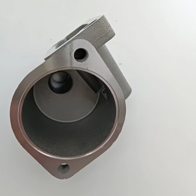 25613-22600 Engine Coolant Water Outlet for Hyundai Accent 12V 1999-2006 Long-Lasting