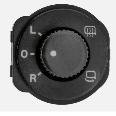 Mirror Switch 1Z1959565F for Skoda OEM NO and Switch Type