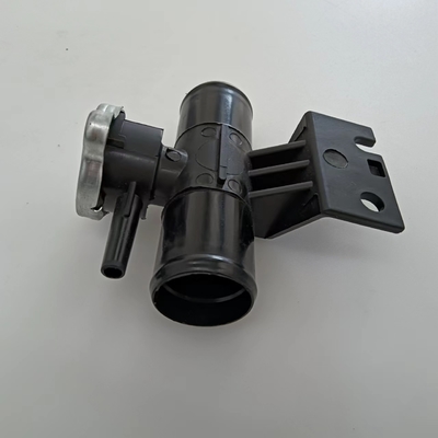 Engine Coolant Thermostat Housing Assembly for Mitsubishi Lancer 2008-2017 and Outlander Sport 2011-2019