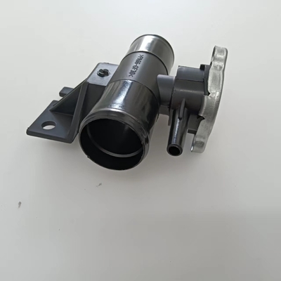 Engine Coolant Thermostat Housing Assembly for Mitsubishi Lancer 2008-2017 and Outlander Sport 2011-2019