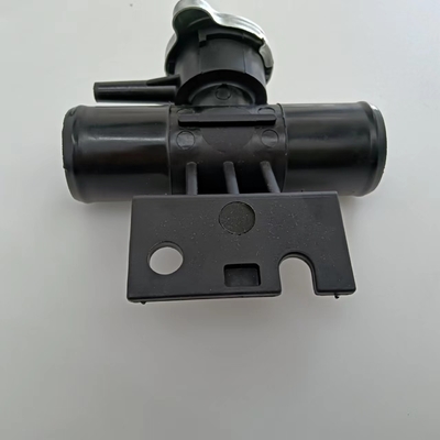 Engine Coolant Thermostat Housing Assembly for Mitsubishi Lancer 2008-2017 and Outlander Sport 2011-2019