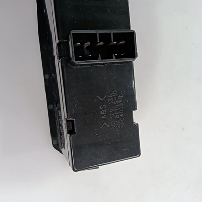 Haoxin Master Power Window Switch for Daewoo Lanos Prince Cielo 96179137 Car Electric