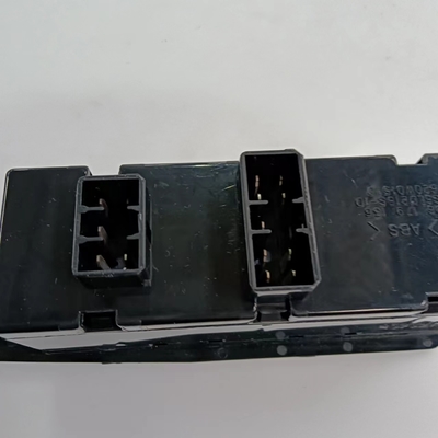 Haoxin Master Power Window Switch for Daewoo Lanos Prince Cielo 96179137 Car Electric