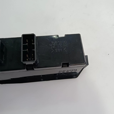 Haoxin Master Power Window Switch for Daewoo Lanos Prince Cielo 96179137 Car Electric