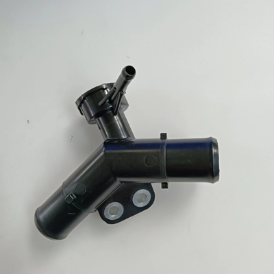 Metal Plastic Thermostat Housing for Toyota Yaris Vios 16502-0M020 Top-notch Materials