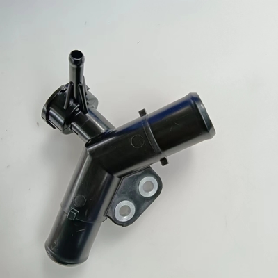 Metal Plastic Thermostat Housing for Toyota Yaris Vios 16502-0M020 Top-notch Materials